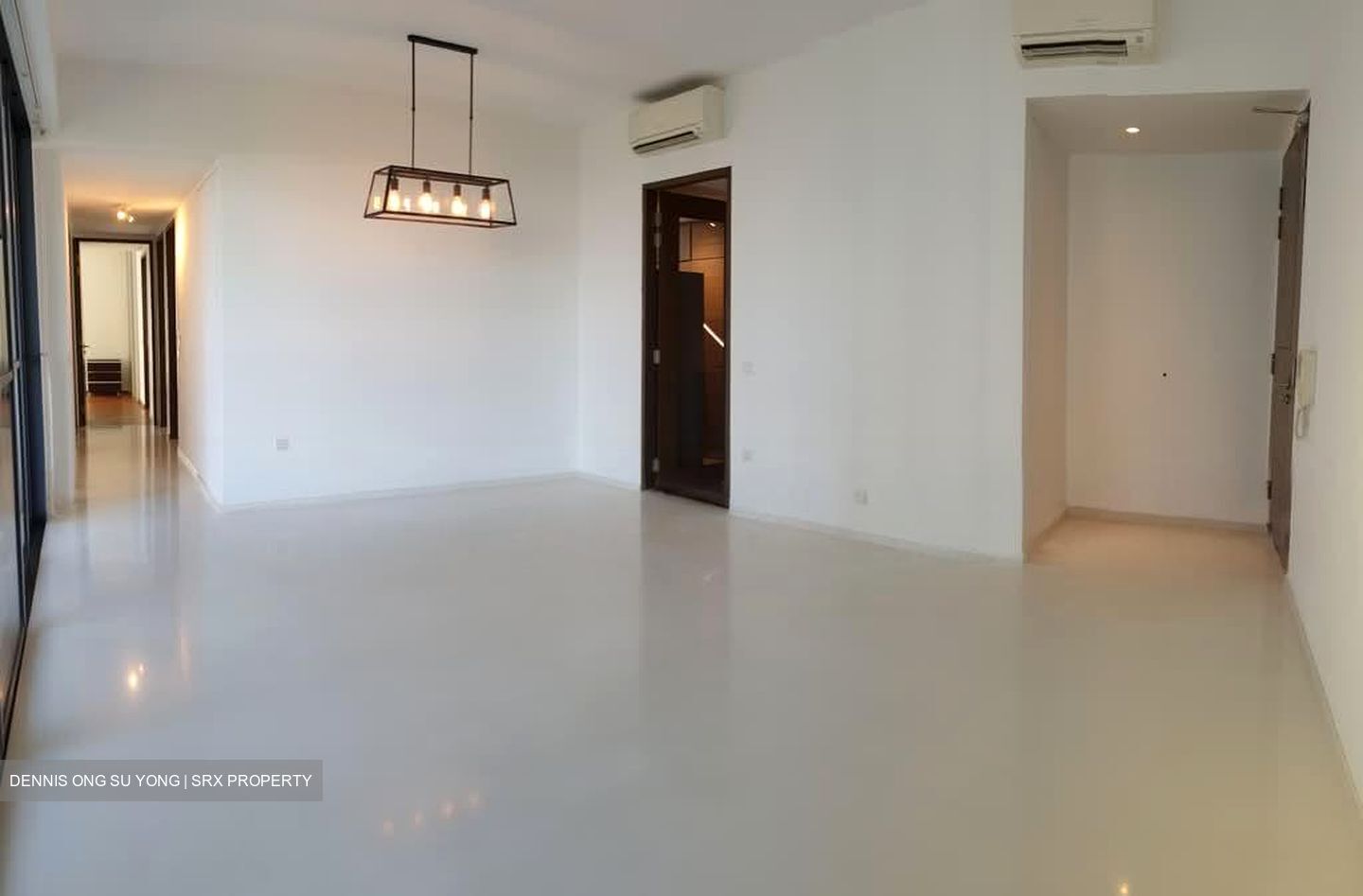 Foresque Residences (D23), Condominium #604989531
